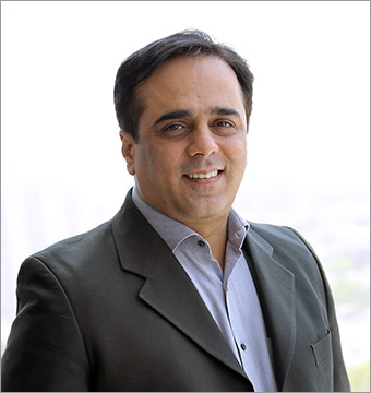 Mukesh Pritamdasani