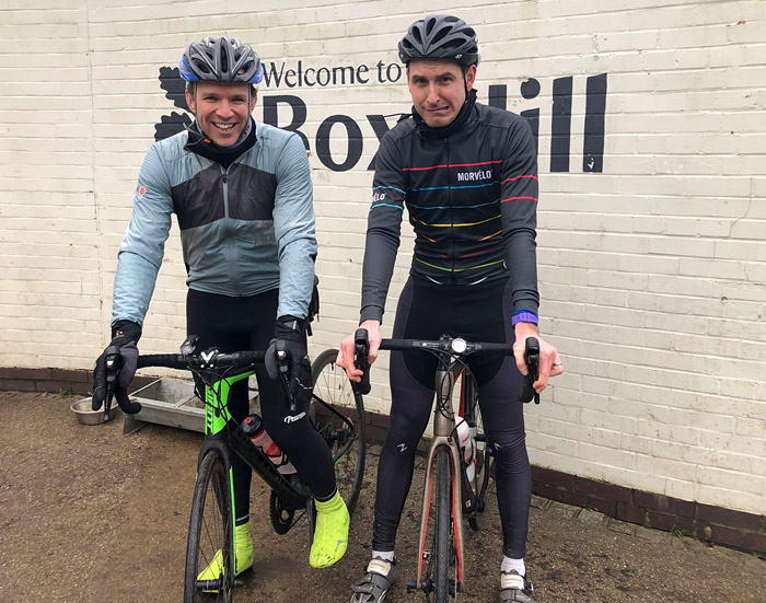 Cycle to MIPIM 2020