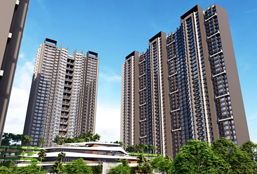 Godrej City Panvel phase 5