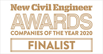 NCE Awards Finalist 2020