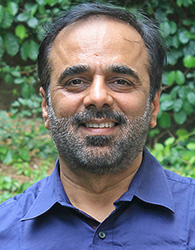 Mukesh Pritamdasani