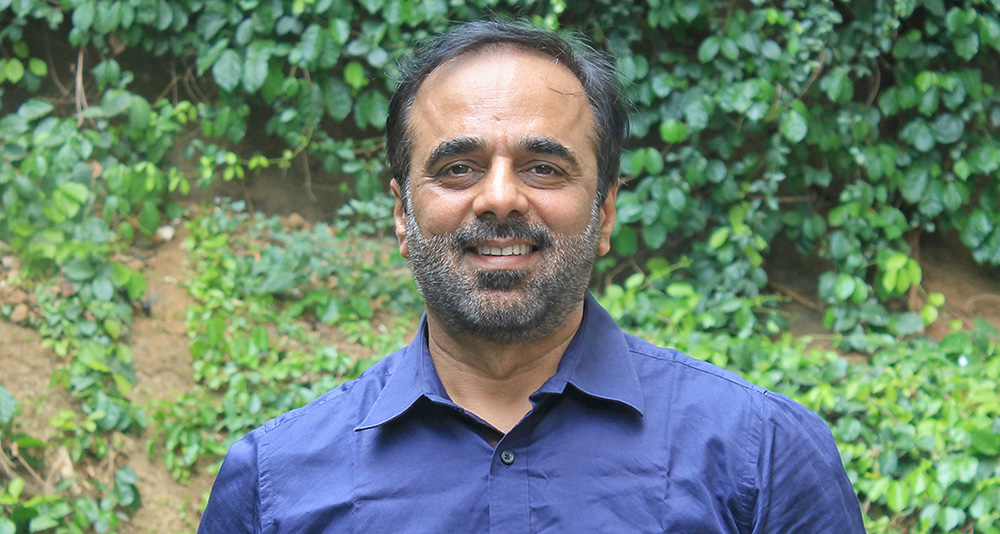 Mukesh Pritamdasani