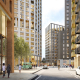 Tottenham Hale Regeneration Project • Whitby Wood
