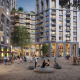Tottenham Hale Regeneration Project • Whitby Wood