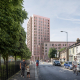 Tottenham Hale Regeneration Project • Whitby Wood
