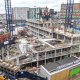 Tottenham Hale Regeneration Project • Whitby Wood