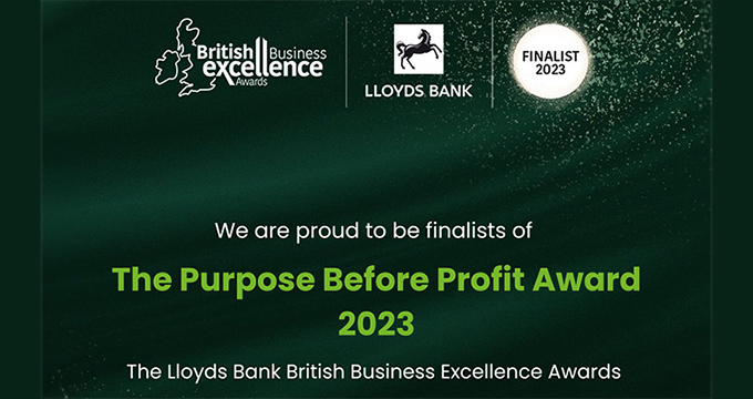 British Business Excellence Awards 2023