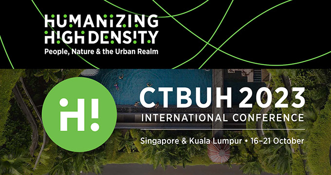 CTBUH 2023 International Conference