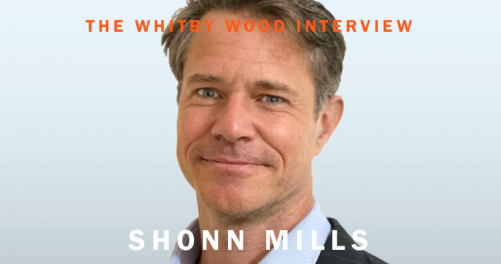 Shonn Mills