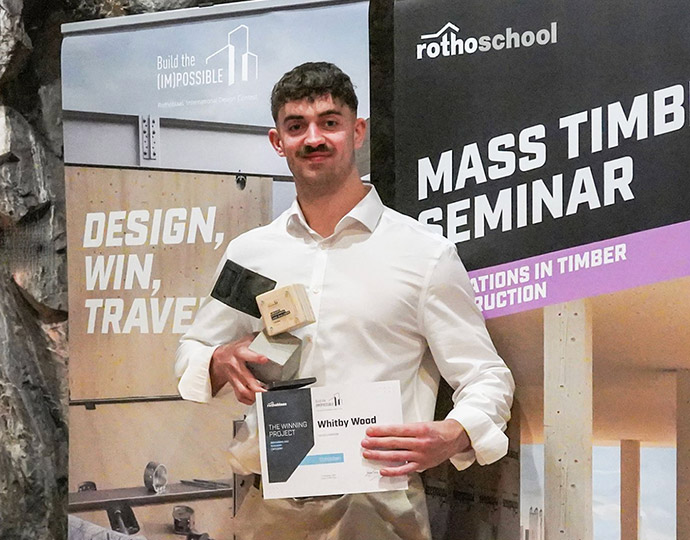 NEWS_HugoBellRothblaas_690x540 Hugo Bell wins Rothoblaas award