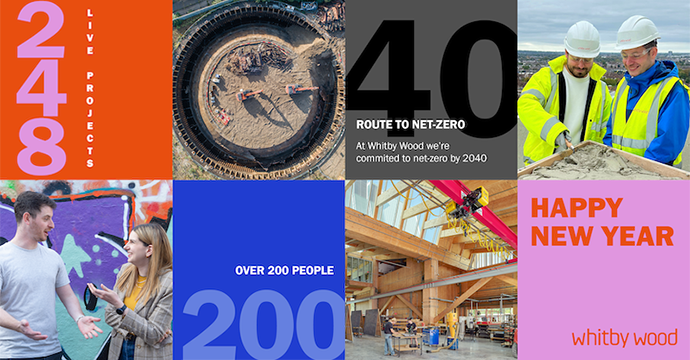 2026 : exciting year ahead