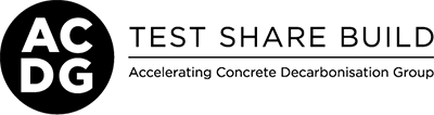 Accelerating Concrete Decarbonisation Group